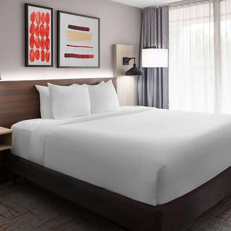 Hawthorn Extended Stay By Wyndham Columbia-Ft Jackson Екстер'єр фото
