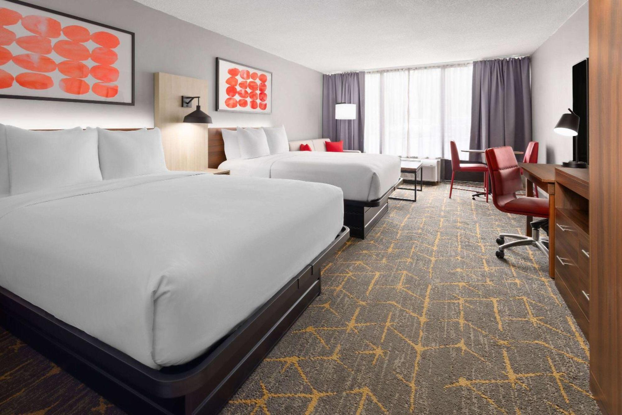 Hawthorn Extended Stay By Wyndham Columbia-Ft Jackson Екстер'єр фото